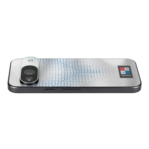 Panama Soccer Flag Google Pixel 9 Skin